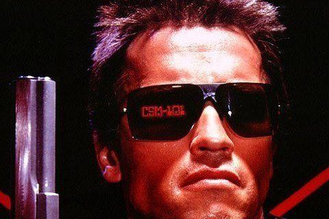 The Terminator