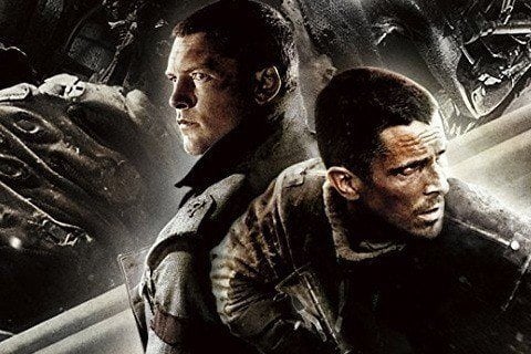 Terminator Salvation