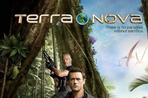 Terra Nova