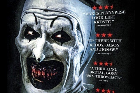 Terrifier