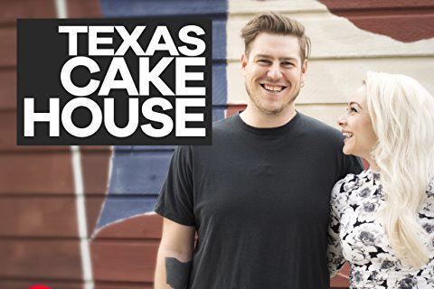 Texas Cake House