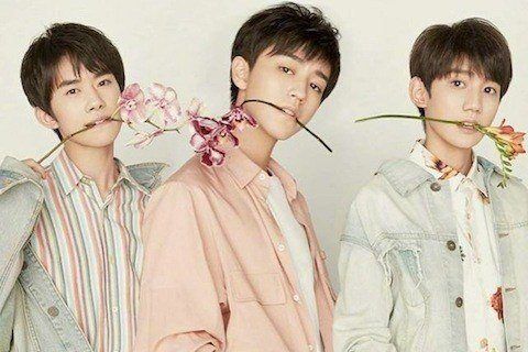 TFBOYS