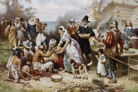 Thanksgiving