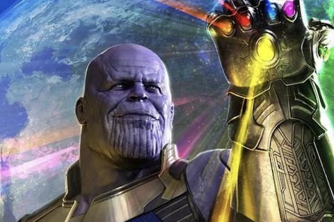 Thanos