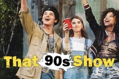 That '90s Show