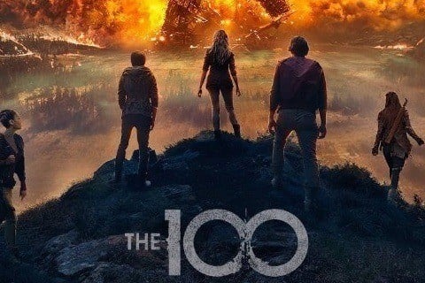 The 100