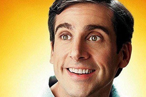 The 40-Year-Old Virgin