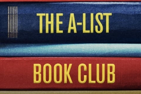 The A-List Book Club