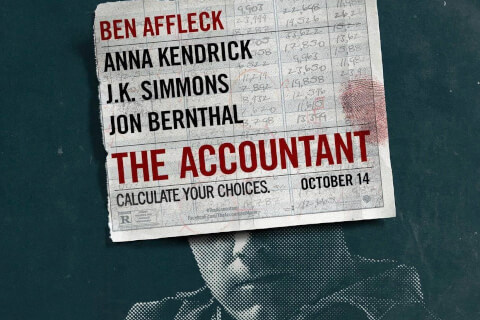 The Accountant