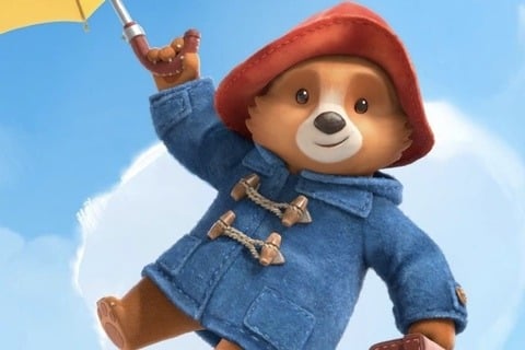 The Adventures of Paddington