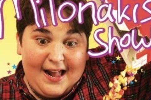 The Andy Milonakis Show