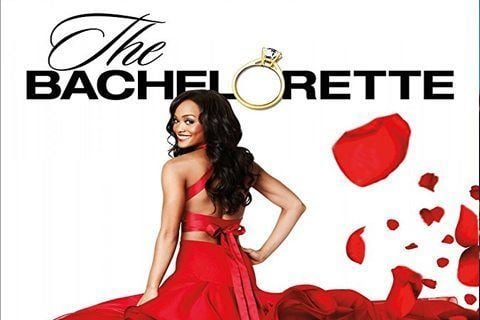 The Bachelorette