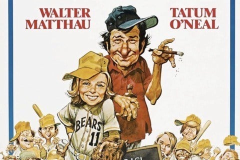 The Bad News Bears