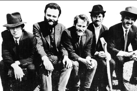 The Band