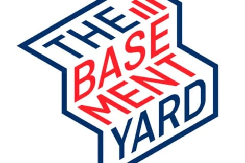 The Basement Yard