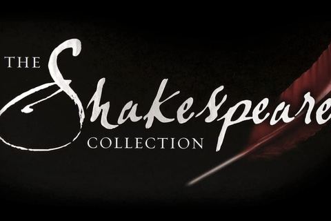 The BBC Television Shakespeare