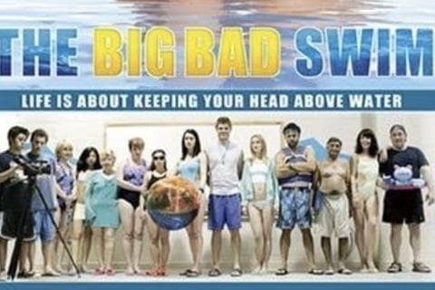 The Big Bad Swim