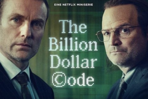 The Billion Dollar Code