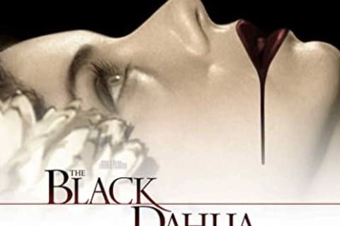 The Black Dahlia