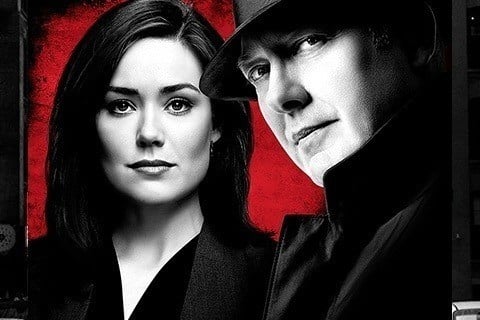 The Blacklist