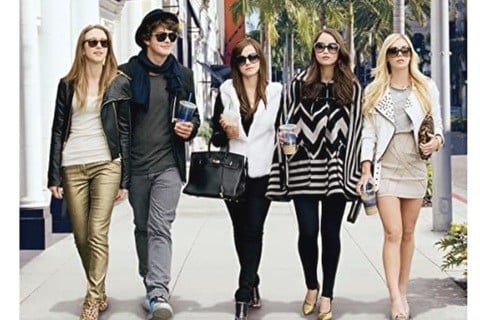 The Bling Ring