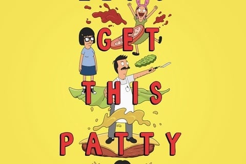 The Bob's Burgers Movie