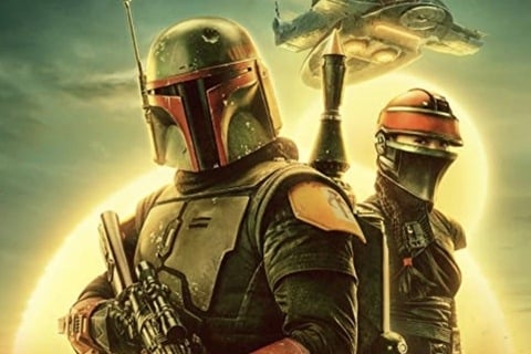 The Book of Boba Fett