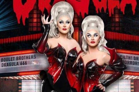 The Boulet Brothers' Dragula