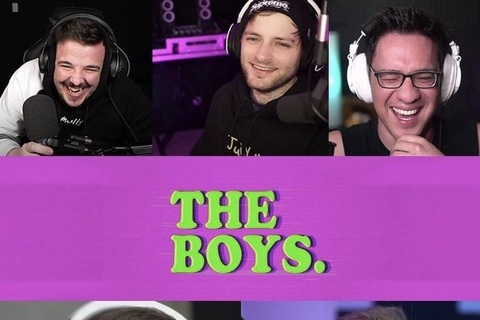 The Boys