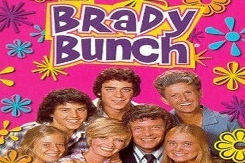 The Brady Bunch