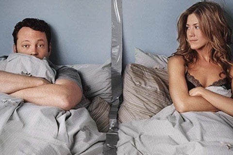 The Break-Up