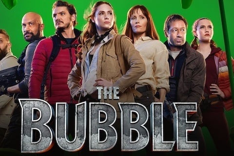 The Bubble