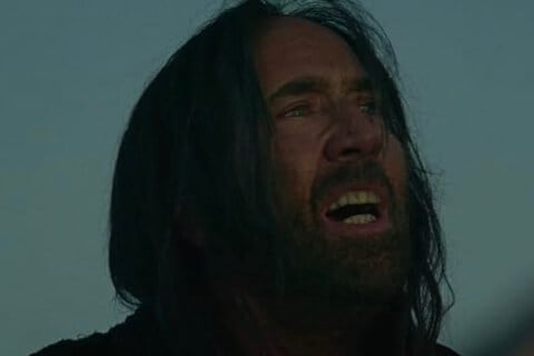 The Carpenter's Son