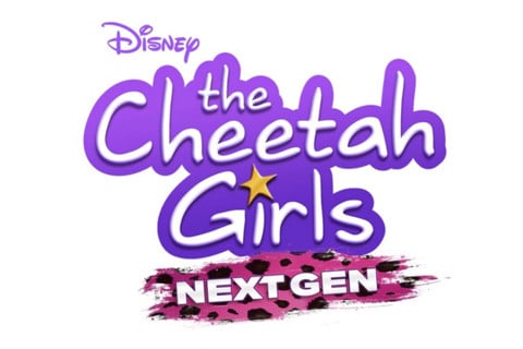 The Cheetah Girls: Next Gen