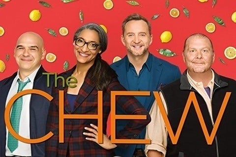 The Chew