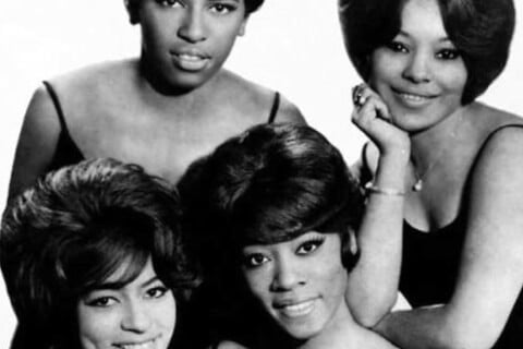 The Chiffons