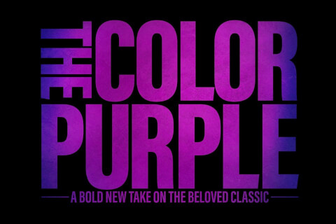 The Color Purple (2023)