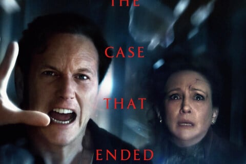 The Conjuring: Last Rites