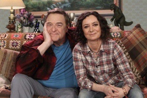 The Conners