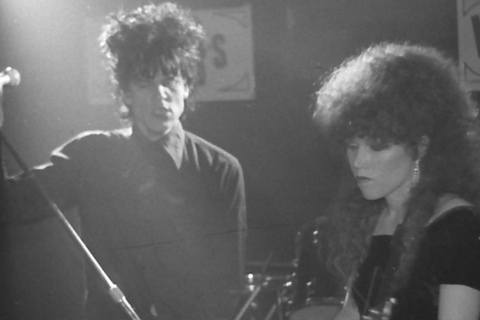 The Cramps