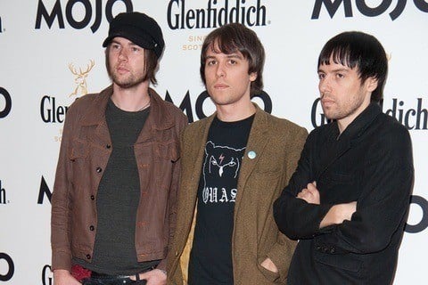 The Cribs