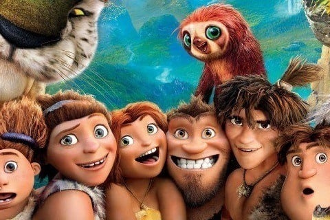 The Croods