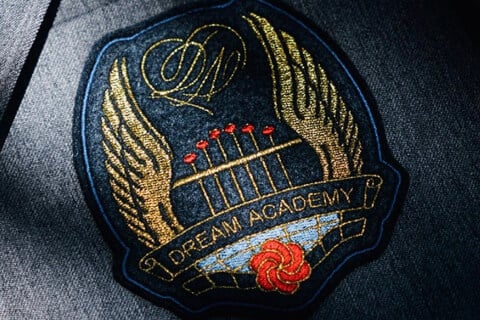 The Debut: Dream Academy