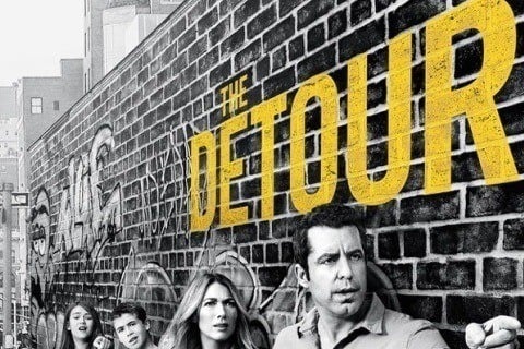 The Detour