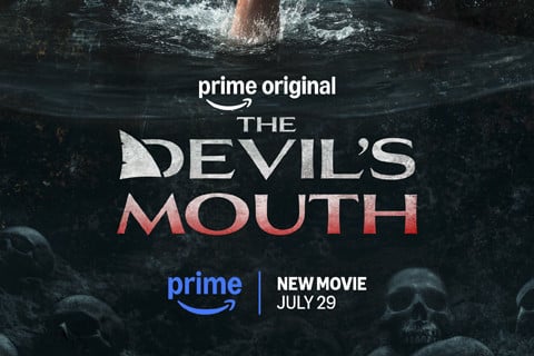 The Devil's Mouth