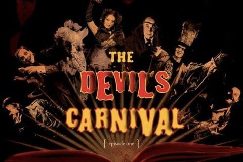 The Devil's Carnival