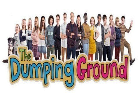 The Dumping Ground