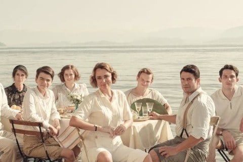 The Durrells