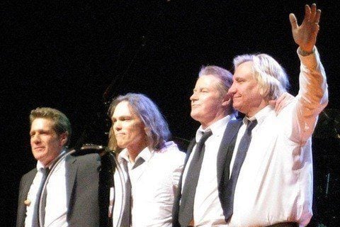 The Eagles