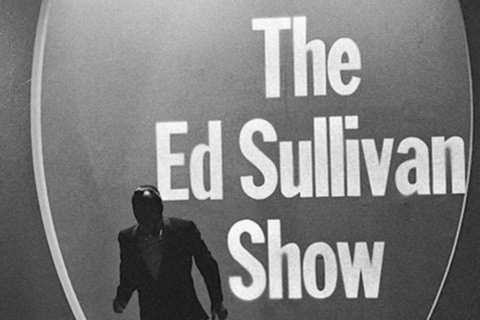 The Ed Sullivan Show